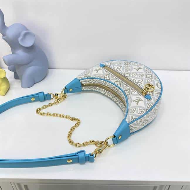 Louis Vuitton Loop - LHB537 - 5