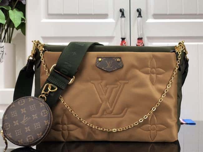 Louis Vuitton Maxi Multi Pochette Accessoires - LHB459 - 2
