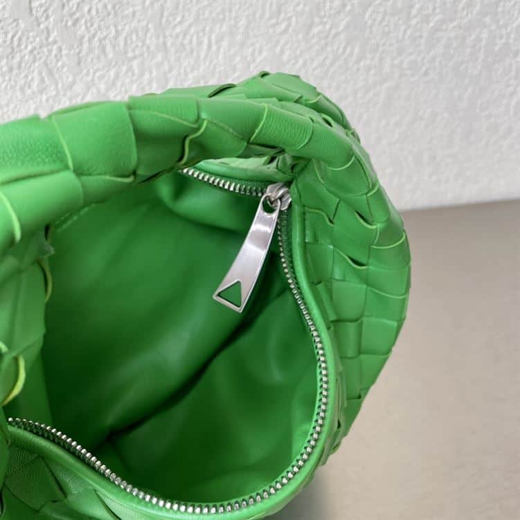 Bottega Veneta Women's Mini Jodie in Parakeet - PBV27 - 3