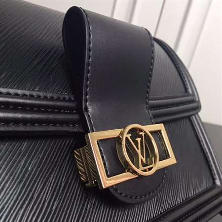 Louis Vuitton Dauphine MM - LHB328 - 4