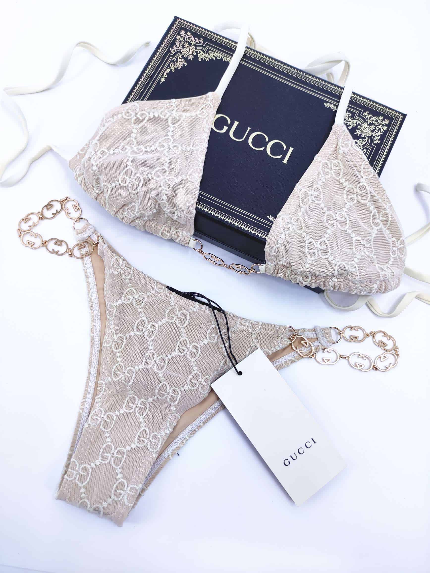 Gucci Swimsuit - GCS02 - 2
