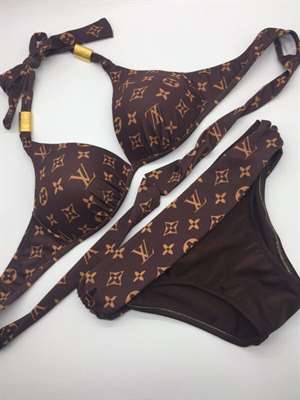 LV Swimsuit - LVS26 - 1