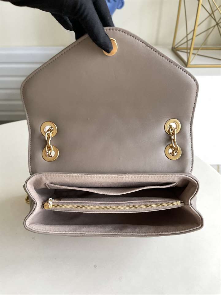 Louis Vuitton Wave Chain Bag - LHB353 - 4