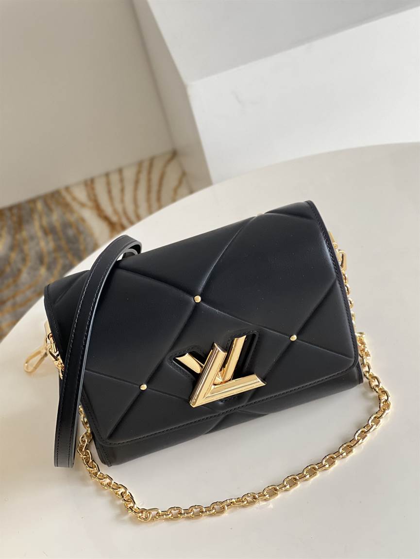 Louis Vuitton Twist MM - LHB525 - 5