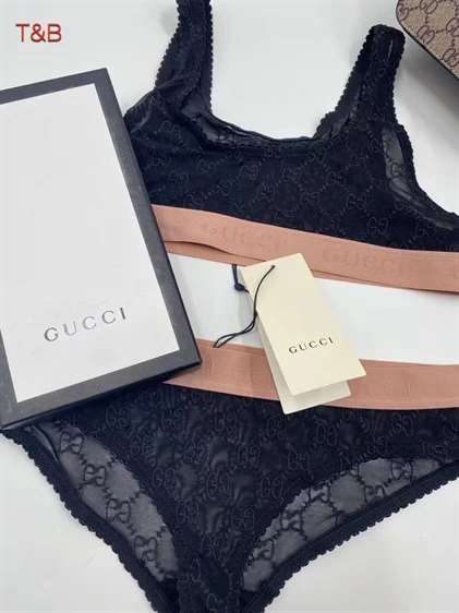 Gucci Swimsuit - GCS21 - 2