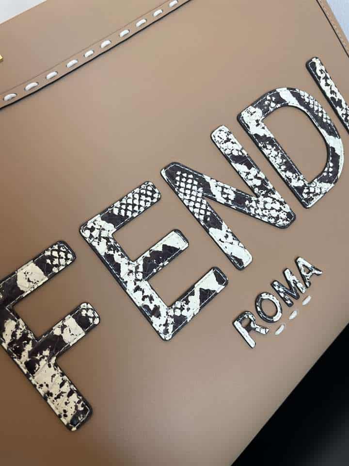 Fendi Tote Bag - FPD31 - 4