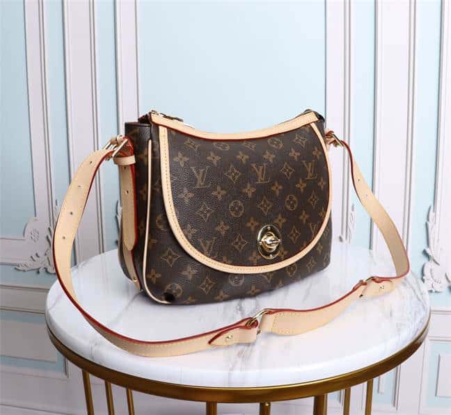 Louis Vuitton Handbags - LHB589 - 4