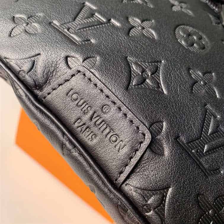 LOUIS VUITTON DISCOVERY BUMBAG - LMB339 - 3