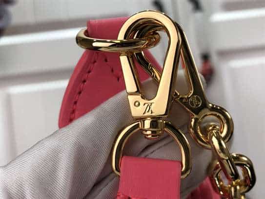 Louis Vuitton Over The Moon Bubblegram Leather - LHB659 - 3
