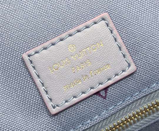 Louis Vuitton Tote OnTheGo GM - LTB546 - 4