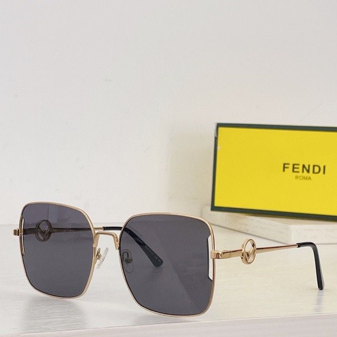 Fendi Sunglasses - FG006