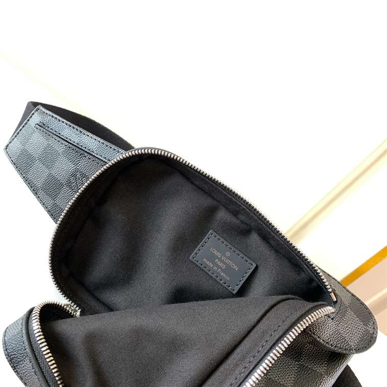 Louis Vuitton Avenue Sling Bag - LMB295 - 3