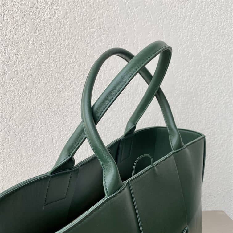 Bottega Veneta Women's Arco Tote in Raintree - PBV32 - 3