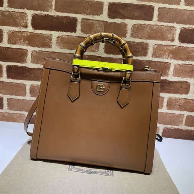 Gucci Diana medium tote bag - GTB113 - 2