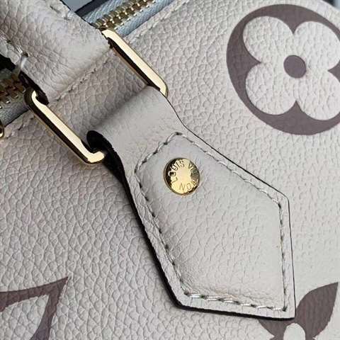 Louis Vuitton Speedy Bandoulière 25 - LHB345 - 5
