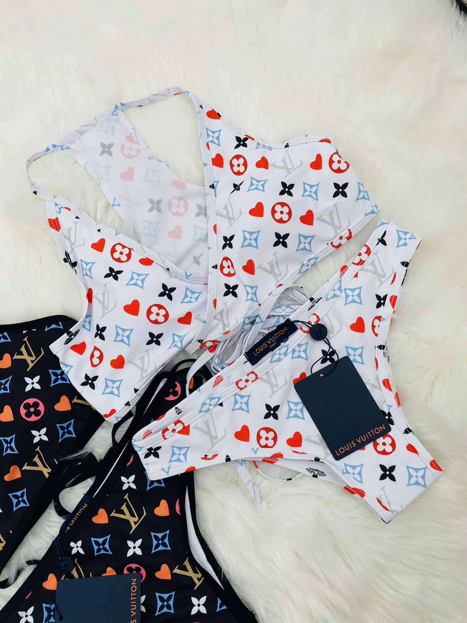 LV Swimsuit - LVS15 - 2