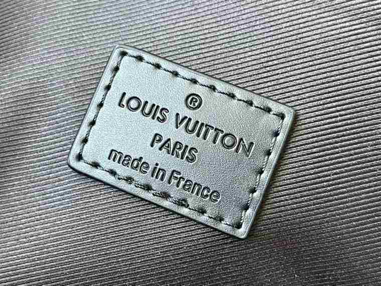 Louis Vuitton Briefcase - LDB002 - 7