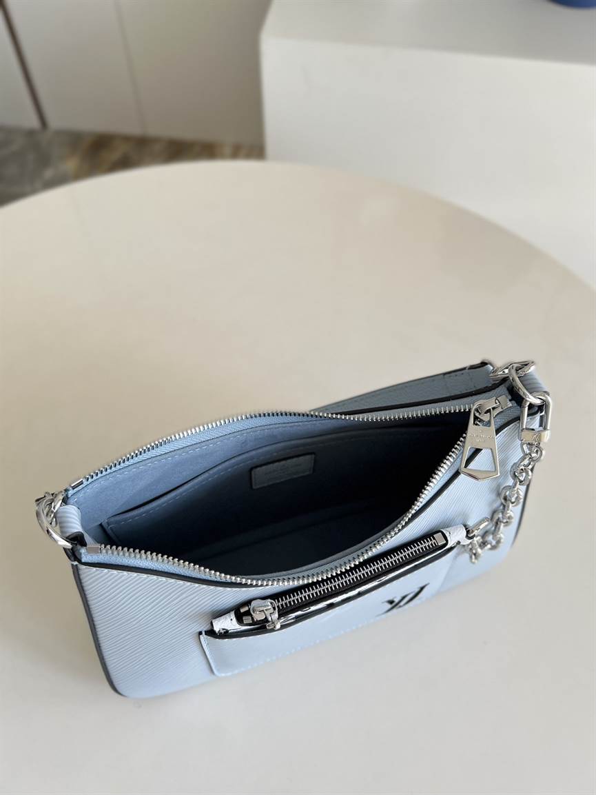 Louis Vuitton Marelle - LHB550 - 4