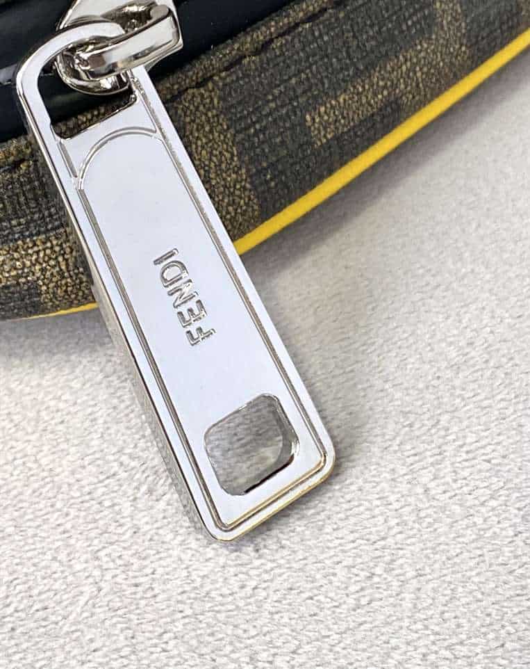 Fendi Crossbody Bag - FPD65 - 6