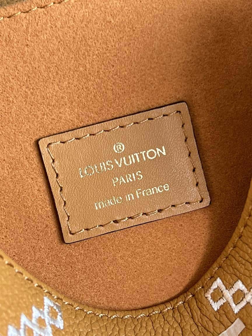 Louis Vuitton Pochette Metis handbag - LHB508 - 10
