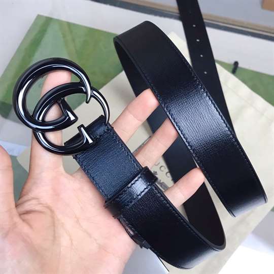 Gucci Marmont Thin Belt - BEL13 - 3