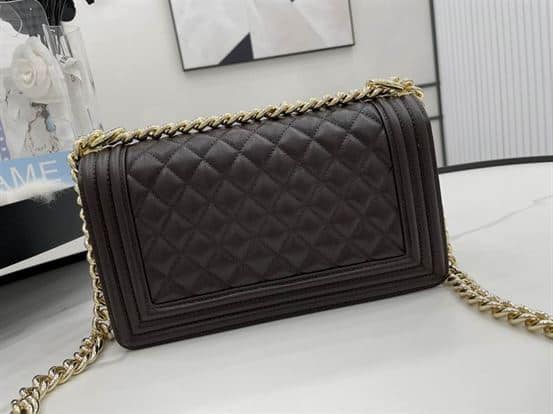 CNL Boy Original handbag - CHB113 - 3