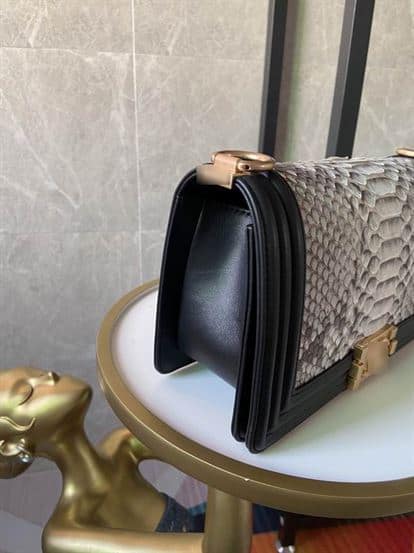 CNL Boy Original handbag - CHB106 - 3