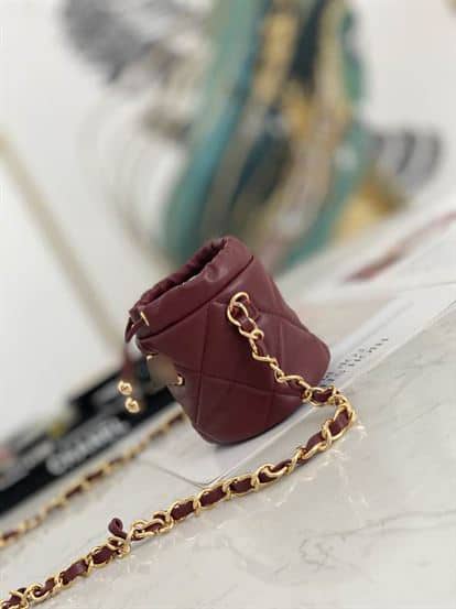 CNL Bucket Original bag - CHB089 - 2