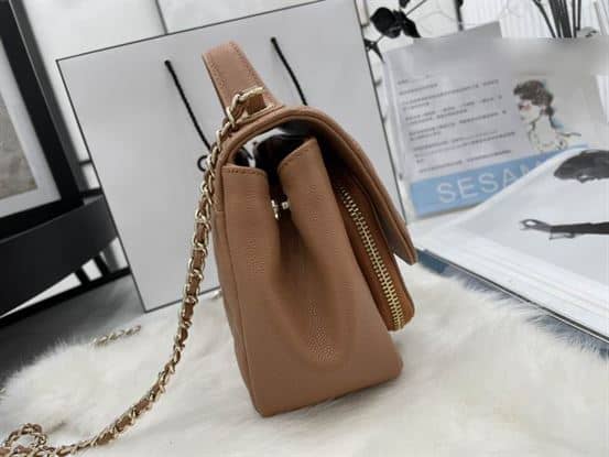 CNL Handle bag - CHB042 - 3