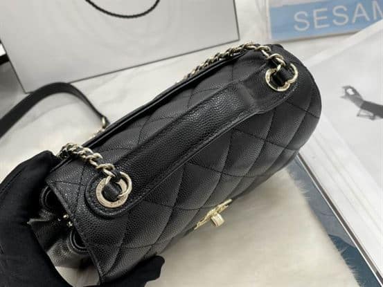 CNL Handle bag - CHB026 - 3
