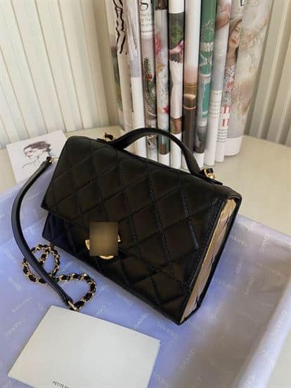 CNL Coco Handle bag - CHB022 - 3