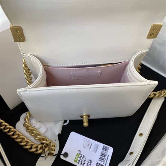 CNL Boy Original handbag - CHB109 - 3