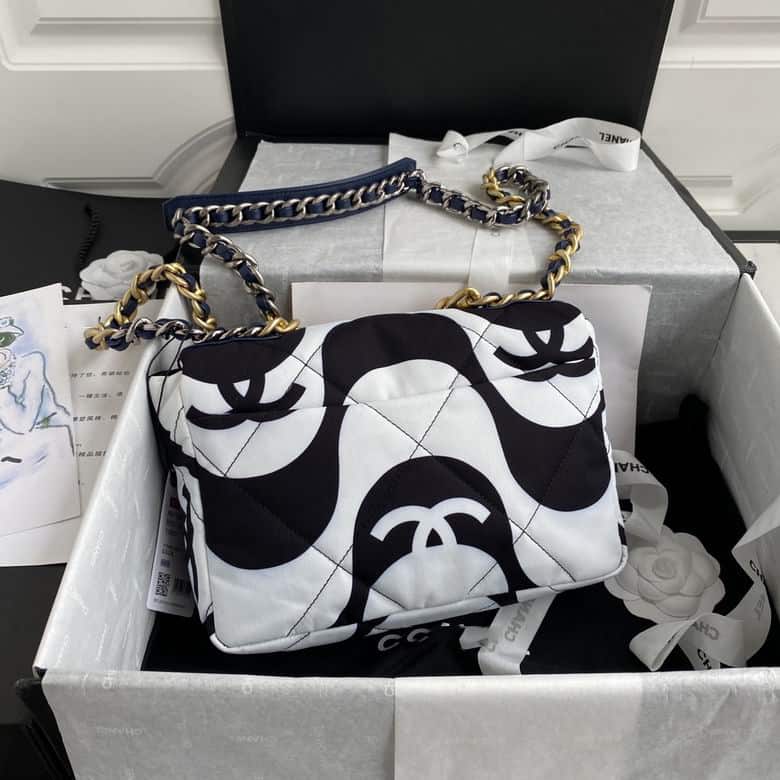 CNL Orignial Handle bag - CHB071 - 2