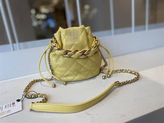 CNL Bucket Original bag - CHB097 - 1