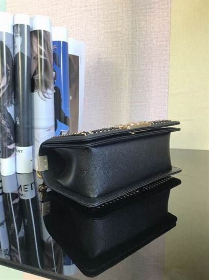 CNL Boy Original handbag - CHB114 - 4