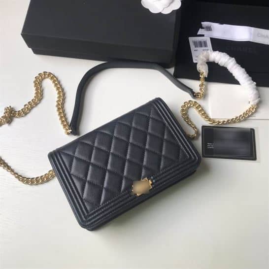 CNL Boy Original handbag - CHB115 - 4