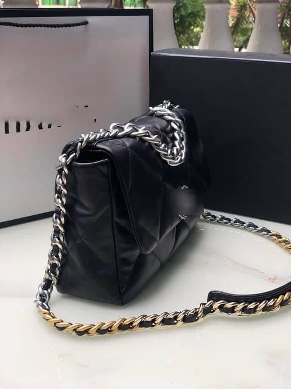 CNL Orignial Handle bag - CHB065 - 4