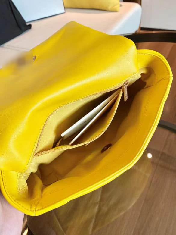 CNL Orignial Handle bag - CHB073 - 4