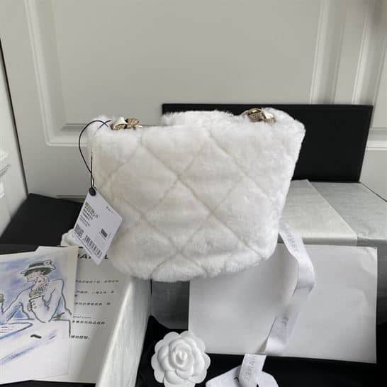 CNL Bucket Original bag - CHB092 - 2