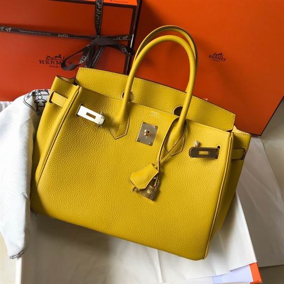 Hermes Birkin Dream Bag - HBP014 - 3