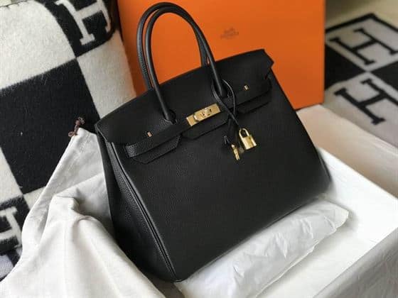 Hermes Birkin Dream Bag - HBP009 - 3