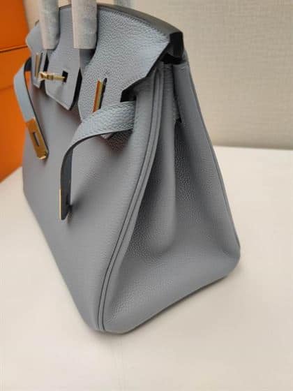 Hermes Birkin Bag - HBP005 - 3