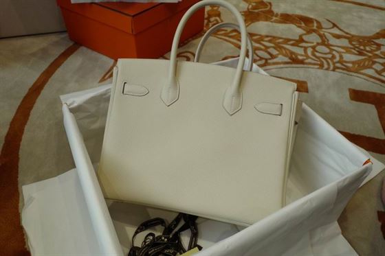 Hermes Birkin Bag - HBP001 - 2