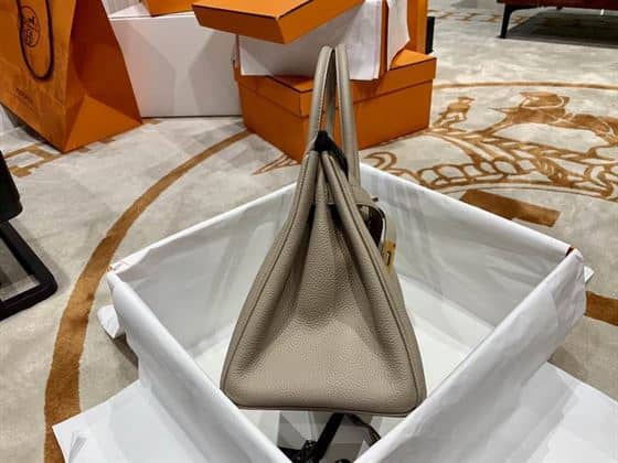 Hermes Birkin Bag - HBP002 - 3
