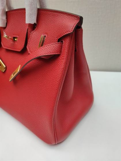 Hermes Birkin Bag - HBP003 - 3