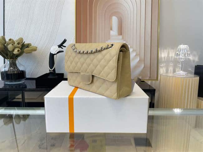 CNL Classic Handbag - CHB012 - 3