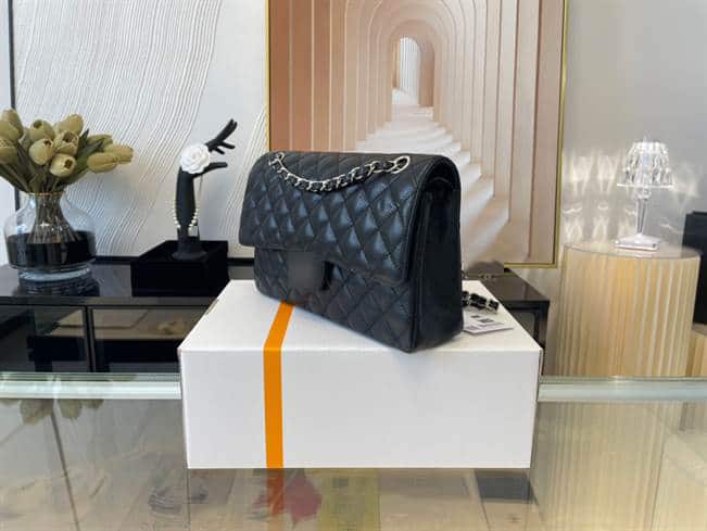 CNL Classic Handbag - CHB013 - 3
