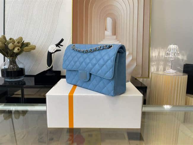 CNL Classic Handbag - CHB015 - 3