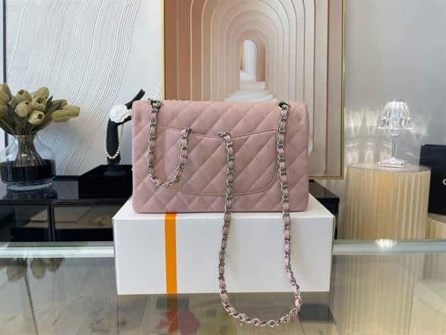 CNL Classic Handbag - CHB014 - 3