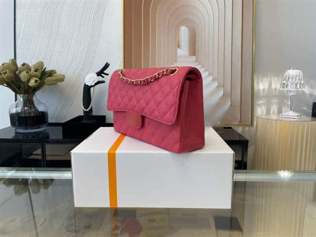 CNL Classic Handbag - CHB020 - 3